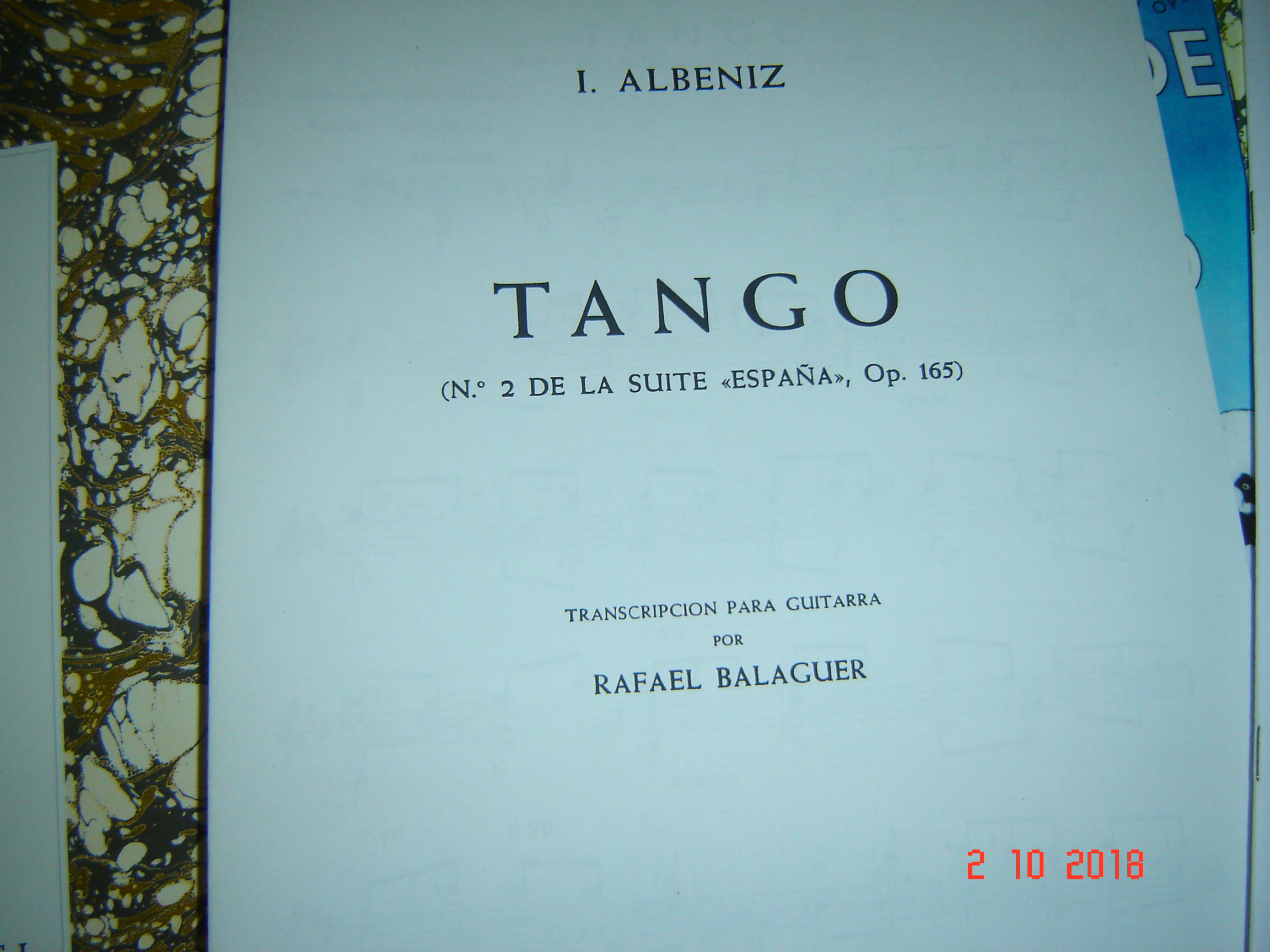 Tango