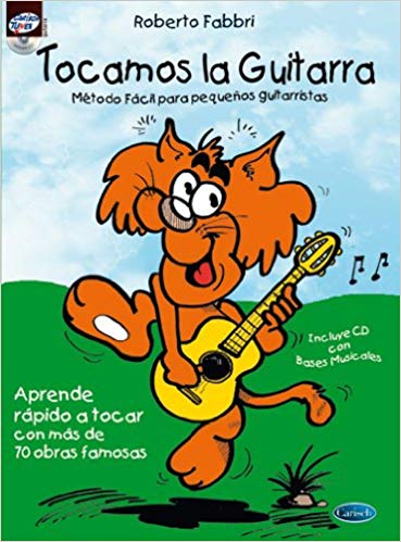 tocamos la guitarra1