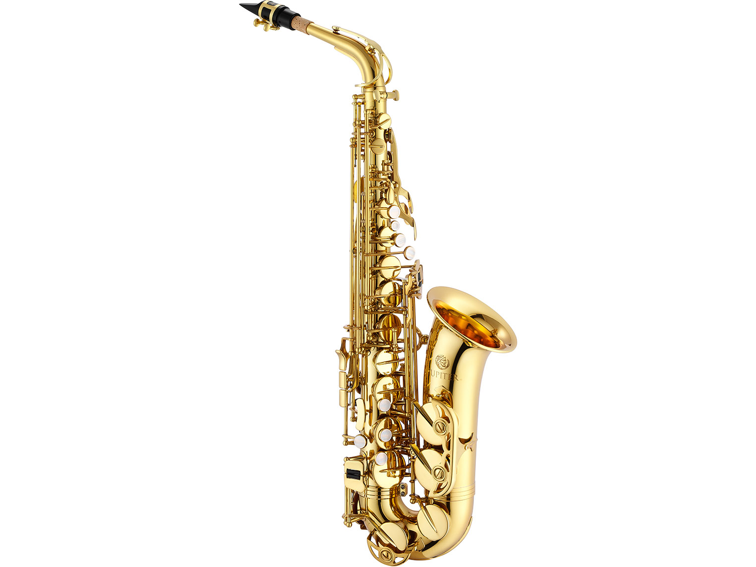 saxo alto j&uacute;piter 500
